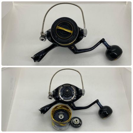  SHIMANO シマノ スピニングリール 19ステラSW 8000HG 程度B 03965