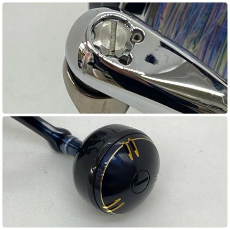  SHIMANO シマノ スピニングリール 19ステラSW 8000HG 程度B 03965