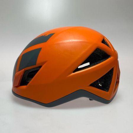  Black Diamond ブラックダイアモンド ヘルメット 程度B