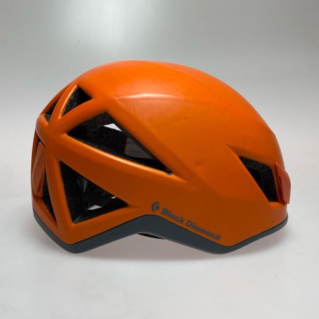  Black Diamond ブラックダイアモンド ヘルメット 程度B