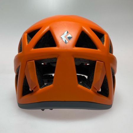  Black Diamond ブラックダイアモンド ヘルメット 程度B