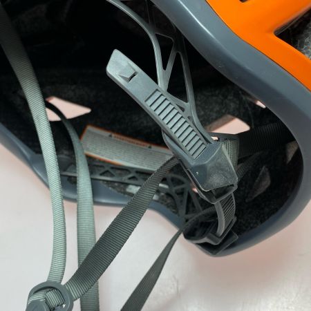  Black Diamond ブラックダイアモンド ヘルメット 程度B