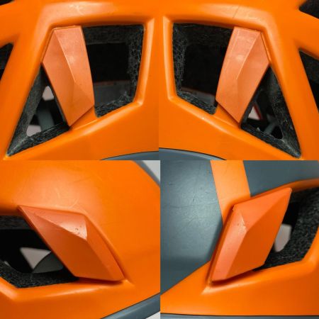  Black Diamond ブラックダイアモンド ヘルメット 程度B