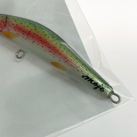  MOJOhandmadewaorks ルアー ミノー 未使用品(S)