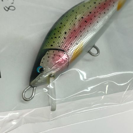  MOJOhandmadewaorks ルアー ミノー 未使用品(S)