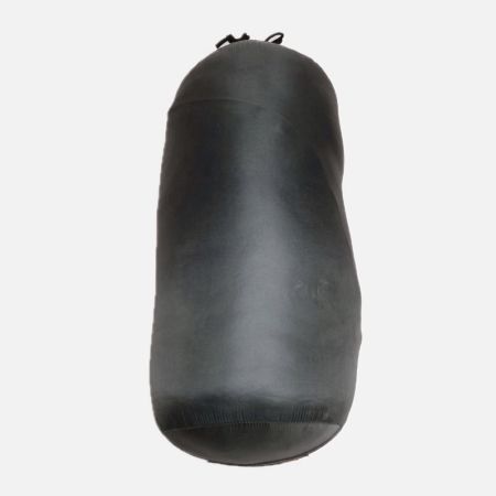  NANGA ナンガ ダウンシュラフ 60×200cm におい有 程度BC 秀岳荘×NANGA50