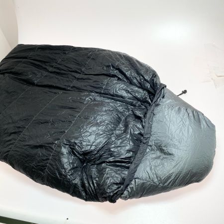  NANGA ナンガ ダウンシュラフ 60×200cm におい有 程度BC 秀岳荘×NANGA50