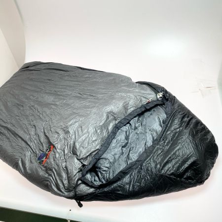  NANGA ナンガ ダウンシュラフ 60×200cm におい有 程度BC 秀岳荘×NANGA50