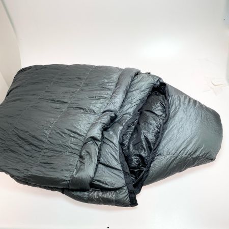  NANGA ナンガ ダウンシュラフ 60×200cm におい有 程度BC 秀岳荘×NANGA50