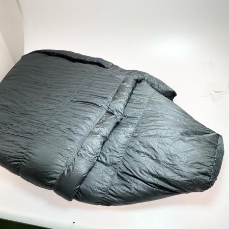  NANGA ナンガ ダウンシュラフ 60×200cm におい有 程度BC 秀岳荘×NANGA50
