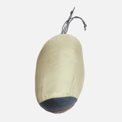 §§ NANGA ナンガ ダウンシュラフ　55×210cm におい有 程度BC NANGA12 Bランク