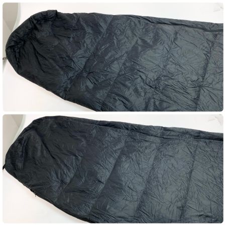  NANGA ナンガ ダウンシュラフ　55×210cm におい有 程度BC NANGA12