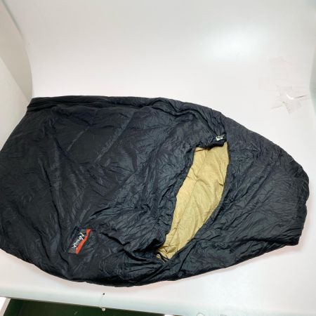  NANGA ナンガ ダウンシュラフ　55×210cm におい有 程度BC NANGA12