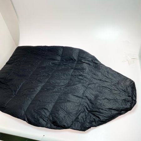  NANGA ナンガ ダウンシュラフ　55×210cm におい有 程度BC NANGA12