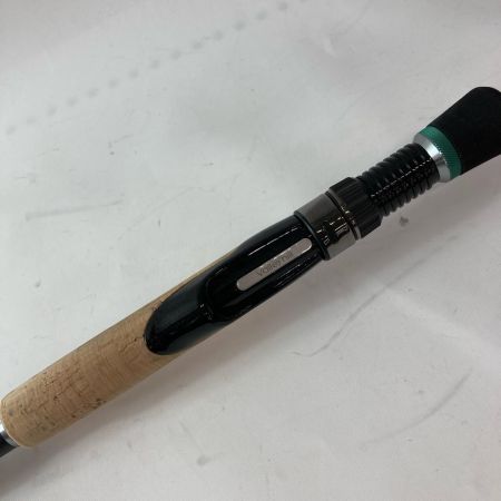 Valleyhill バレーヒル ロックフィッシュロッド サイファリストHRX CPHS-78L 竿袋付