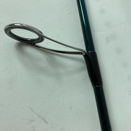 Valleyhill バレーヒル ロックフィッシュロッド サイファリストHRX CPHS-78L 竿袋付