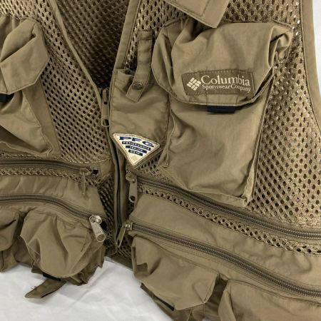 Columbia コロンビア フィッシングウェア  PFG109FM1001 SIZE XL