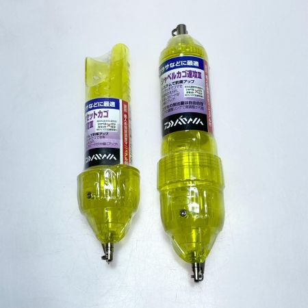  DAIWA ダイワ シャベルカゴ 2個セット
