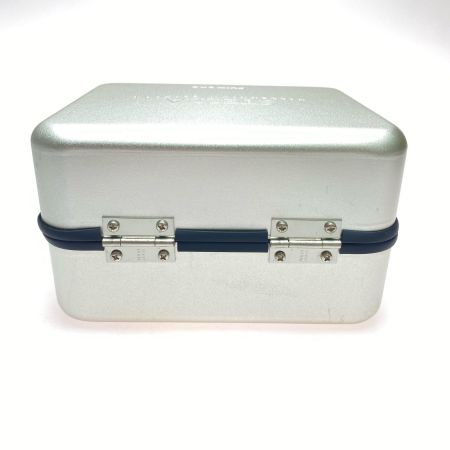  SHIMANO シマノ リールケース 00ステラ ミレニアムエディション 程度B ケースのみ