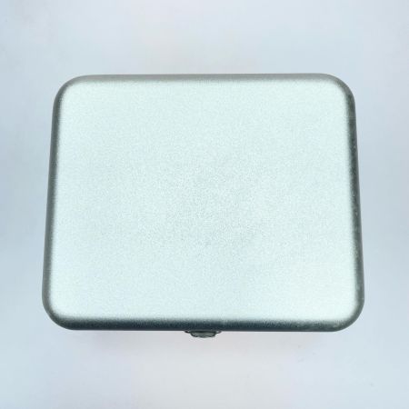  SHIMANO シマノ リールケース 00ステラ ミレニアムエディション 程度B ケースのみ