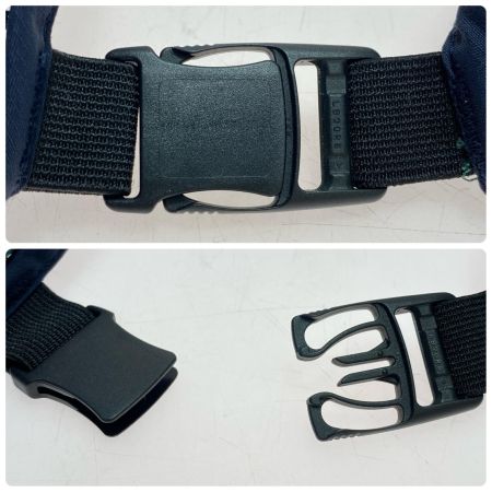  SIMMS フィッシングベスト SIZE M ブルー×グリーン