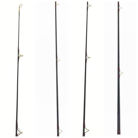  ORVIS フライロッドトライデント 1196 程度B