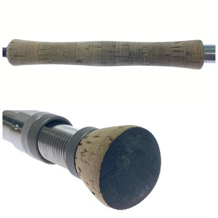  ORVIS フライロッドトライデント 1196 程度B