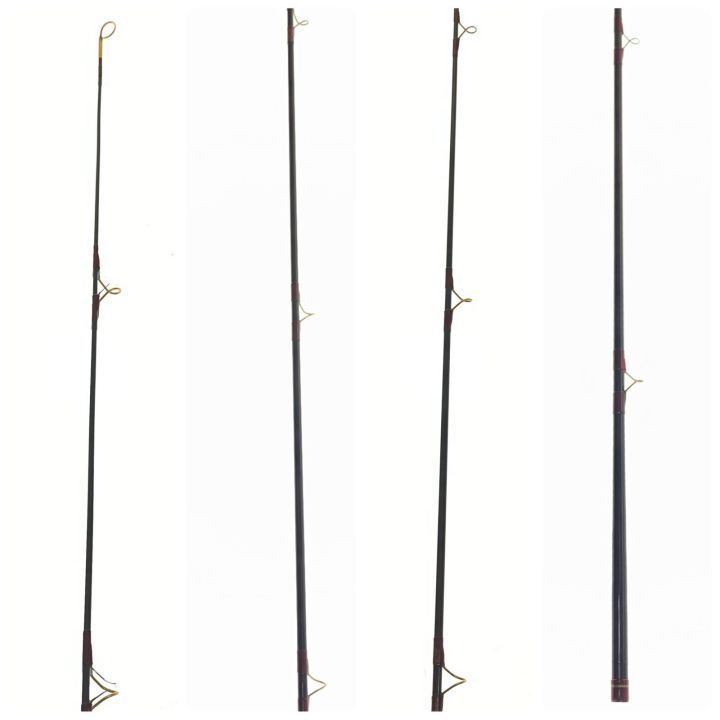 ORVIS フライロッドトライデント 1196 程度B - 中古釣り・フィッシング