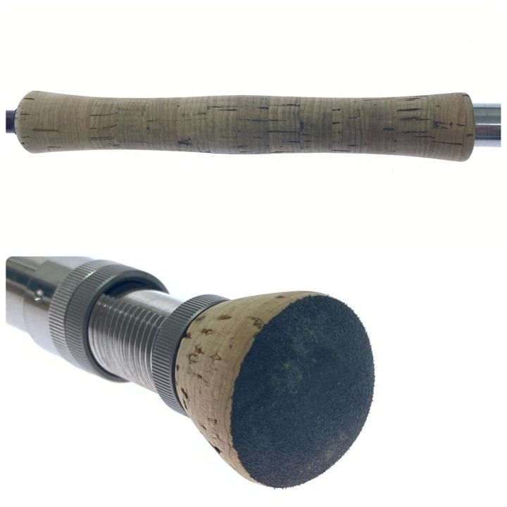 ORVIS フライロッドトライデント 1196 程度B - 中古釣り・フィッシング