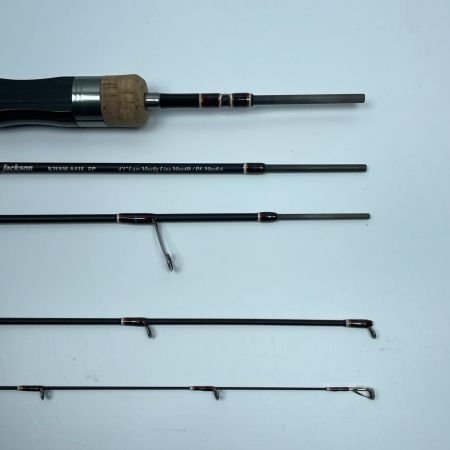 Jackson ジャクソン カワセミラプソディ KWSM-S41L 5P