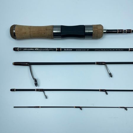 Jackson ジャクソン カワセミラプソディ KWSM-S41L 5P