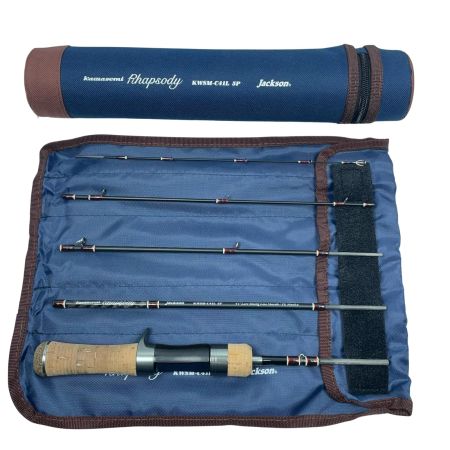 Jackson ジャクソン カワセミラプソディ KWSM-C41L 5P