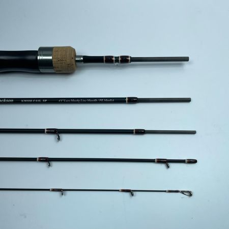 Jackson ジャクソン カワセミラプソディ KWSM-C41L 5P