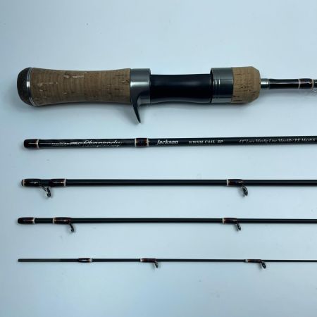 Jackson ジャクソン カワセミラプソディ KWSM-C41L 5P