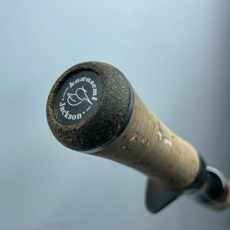 Jackson ジャクソン カワセミラプソディ KWSM-C41L 5P