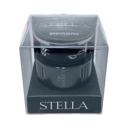 §§ SHIMANO シマノ 22ステラ C2500SXG スプール 程度A Aランク