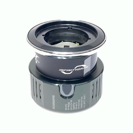  SHIMANO シマノ 22ステラ C2500SXG スプール 程度A