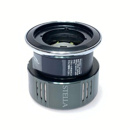  SHIMANO シマノ 22ステラ C2500SXG スプール 程度A