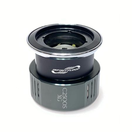  SHIMANO シマノ 22ステラ C2500SXG スプール 程度A