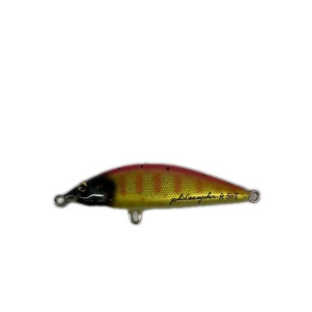 YANO MINNOW WORKS フィロソフィーR 50S