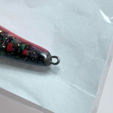  MOJOhandmadewaorks mojo 70F 4.8g シェル  ミノー 未使用品(S)