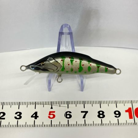 鱒moku 釣り用品 ルアー ミノー
