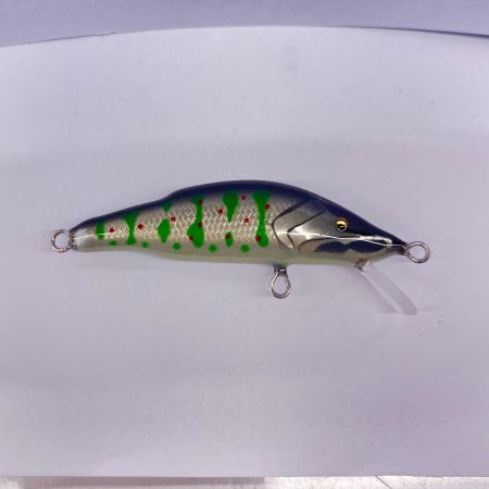 鱒moku 釣り用品 ルアー ミノー