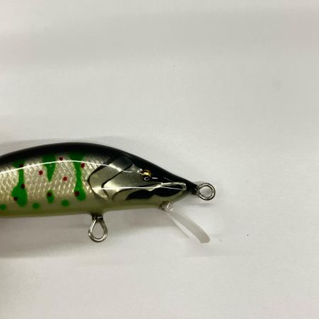 鱒moku 釣り用品 ルアー ミノー