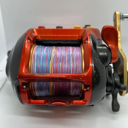  SHIMANO シマノ 02電動丸3000XH 使用感有 電源コード付き RG193