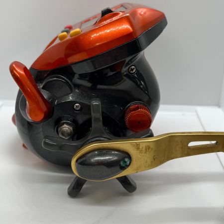  SHIMANO シマノ 02電動丸3000XH 使用感有 電源コード付き RG193
