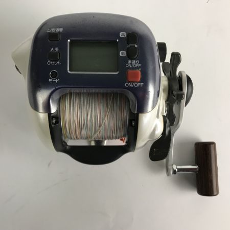  SHIMANO シマノ 電動丸 3000EV RG 153 電源コード付