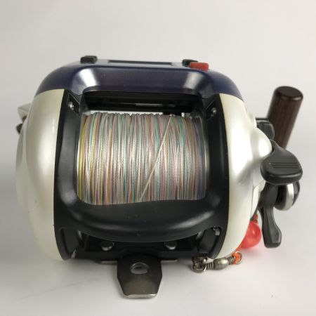  SHIMANO シマノ 電動丸 3000EV RG 153 電源コード付