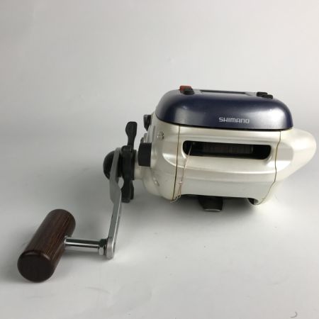  SHIMANO シマノ 電動丸 3000EV RG 153 電源コード付