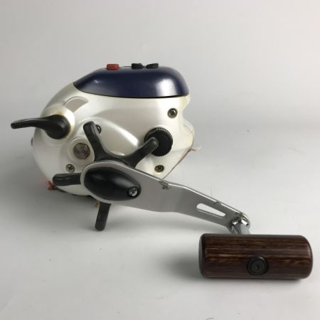  SHIMANO シマノ 電動丸 3000EV RG 153 電源コード付